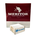 Rockwell Meritor Plug - Plastic Protective P/N: 1250R226
