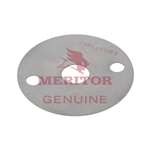 2803Y3847 Rockwell Meritor Shim differential parts