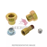 R3014343 Rockwell Meritor 1 In A/S Fit Truck suspension