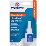 Genuine PermatexÂ® Ultra Bondâ„¢ Super Glue P/N: 21309
