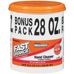 Genuine PermatexÂ® Fast OrangeÂ® Pumice Cream Hand Cleaner 28 oz. P/N: 28192
