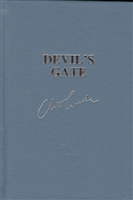 Cussler, Clive & Brown, Graham - Devil's Gate (Limited, Lettered)