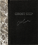 Cussler, Clive & Brown, Graham - Ghost Ship (Limited, Lettered)
