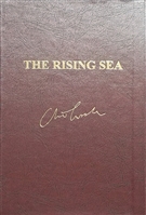 The Rising Sea by Clive Cussler & Graham Brown | Signed & Numbered Limited Edition Book
