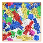 Toy Soldiers Confetti
