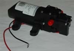 TurboKool 2B-1810R On-Demand 12-Volt Pump
