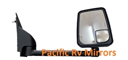 714562 Velvac Mirror GMC/Chevy 97-Newer 17.5 in. Arm