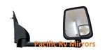 714564 Velvac Mirror GMC/Chevy 97-Newer 14.5 in. Arm