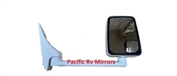714920 Velvac Mirror GMC/Chevy 97-Newer 17.5 in. Arm