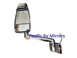 715283-4 Velvac Mirror Driver Side
