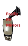 715747 Velvac RV Mirror- Driver Side