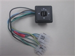 747129 - Remote Switch Only, for use on Class A RVs