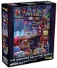 The Happiest Kid in the World Jigsaw Puzzle 1000 pc