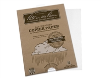 Rite in the Rain White Copier Paper 8.5x11 - 50 Sheets