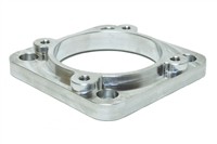 90mm to Bosch 82mm  Drive by Wire Throttle Body Adaptor