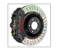 Brembo GT-S Front System For A90 2020+ Supra