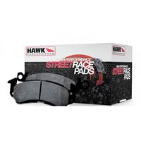 Hawk Street Race Brake Pads