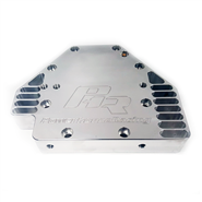 PHR Billet Differential Cover for 1993-98 Supra (6spd Only)
