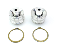 Front Caster Rod Bushings Non-Adjustable Toyota Supra A90/BMW Z4 G29