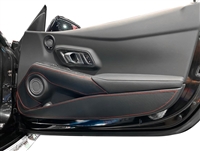Revel GT Design Kick Panel Cover For GR Supra