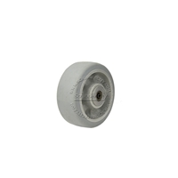 Colson Trans-forma Wheel with roller bearing and spanner 4"x2"