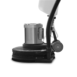 Universal dust skirt to fit most 20" Floor Machines