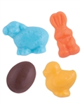Easter Mix Minis Chocolate Mold