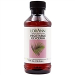 LorAnn Oils Natural Glycerine