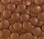 Guittard Organique Milk Chocolate Wafers 38% Cacao Fair Trade