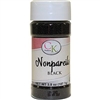 Black Nonpareils - 3.8 Ounce Bottle