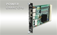 Delta Tau: Power PMAC UMAC CPU