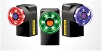 Cognex: Checker Vision Sensors (4G Series)