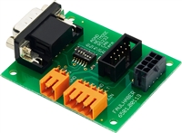 FAULHABER: Adapter Board (6501.00113 Series)