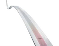 RSLA stainless steel linear scale Model: A-9765-0060