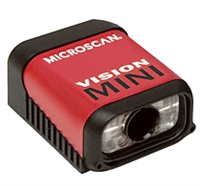 MicroScan: Vision Mini