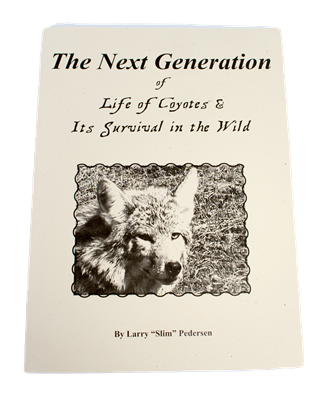 Next Generation: Life of Coyotes