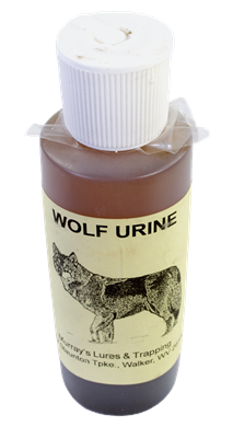 Murray's Wolf Urine with Antifreeze