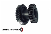 G56 3rd-4th Gear, Countershaft, 36T-28T; Part # G56-34