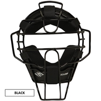 Diamond iX3 Series Lightweight Umpire Mask