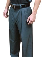 EXPANDER WAISTBAND 4-WAY STRETCH PLEATED PLATE PANTS