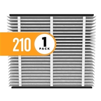 Aprilaire 210 MERV 11 Expandable Air Filter
