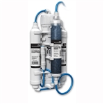 AquaticLife RO Buddie 50 GPD Reverse Osmosis System +DI