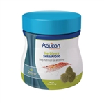 Aqueon Herbivore Shrimp Food 1.6 oz