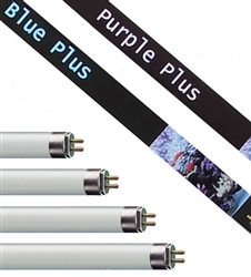 ATI 54W 48" Blue Plus & Purple Plus 4-LAMP Combo Package