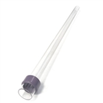 Aqua Ultraviolet Classic UV Sterilizer 25 Watt Replacement Quartz Sleeve