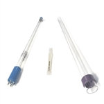 Aqua Ultraviolet Classic 57 Watt UV Sterilizer Lamp, Quartz Sleeve, & Silicon Lube Package