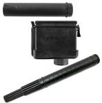 Aqueon QuietFlow Filter Model 55/75 Pump (Part# 03121) w/ Tele Tube & Strainer (Fits Old Style and New Style LED Pro)