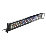 Aqueon OptiBright Plus LED Fixture 48-54"
