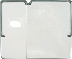 Hagen AquaClear Mini & 20 Filter Case Cover