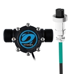 CoralVue Hydros 1" Flow Sensor (HDRS-FM100)